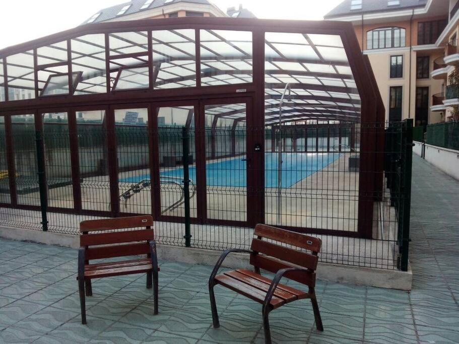 Appartement Duplex Con Piscina Y Terraza Playa A Rapadoira à Foz Extérieur photo