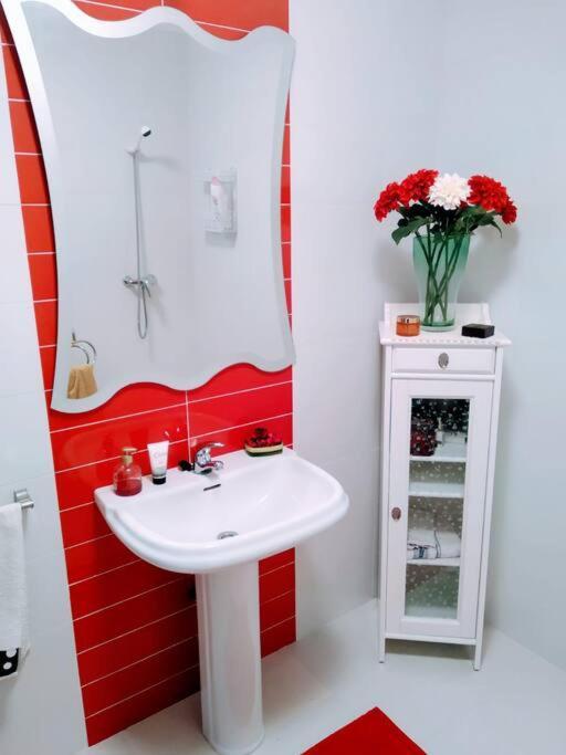 Appartement Duplex Con Piscina Y Terraza Playa A Rapadoira à Foz Extérieur photo